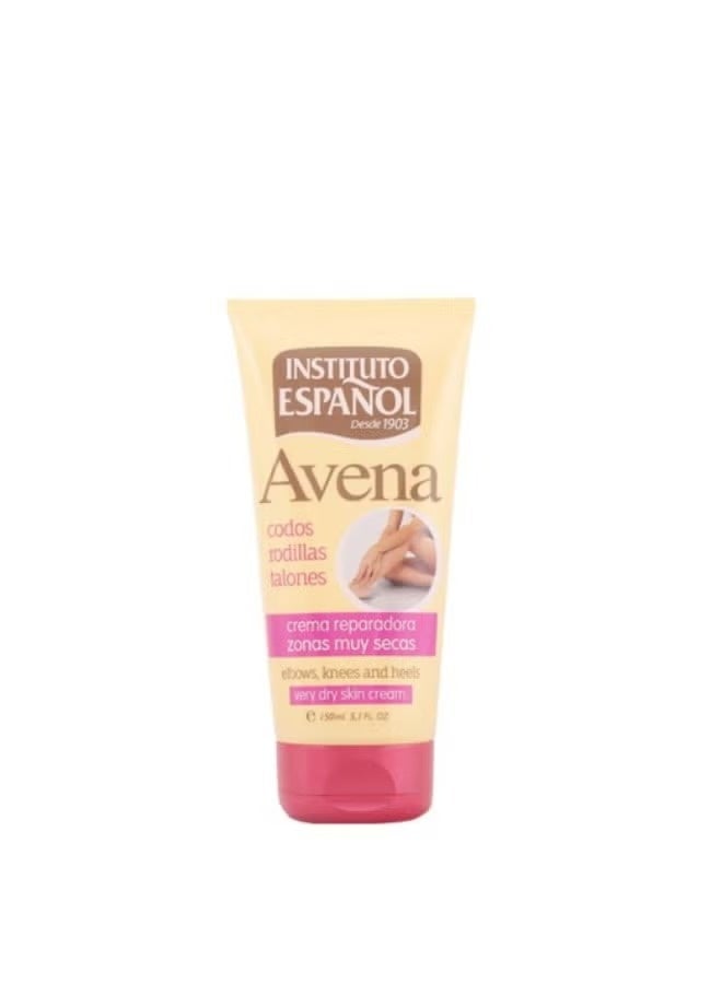 Instituto Espanol Oats Repairing Cream 150ml - Image 1
