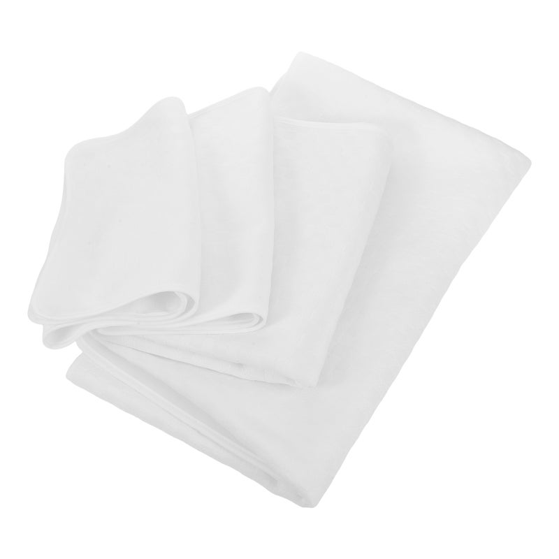 1 Set Chaise Cover: Sectional Couch Covers for Salon Sofa - Soft Chaise Furniture Protector Lounge Sofa Slipcover for Massage Bed - Image 4