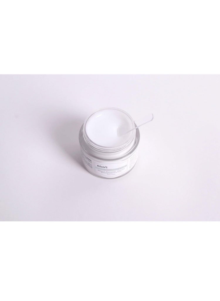 كلايرز علاج بهتان وجفاف البشرة – كريم كليرز فيتامين E ماسك 90مل | ترطيب عميق، تفتيح وتجديد للبشرة - Image 4
