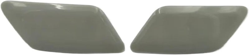 DEMULAX Headlight Washer Spray Nozzle Cover for Infiniti Q70 - Image 2