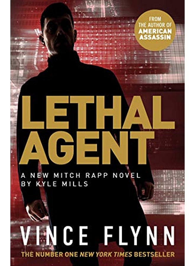 Lethal Agent