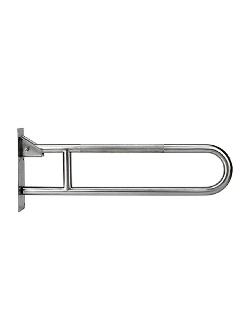 Sbase Grab Bar Stainless - Image 1