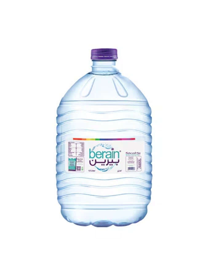 بيرين المياه المعبأة - Image 1