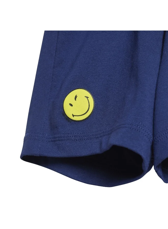 Adidas x smileyworld summerset unisex youth/baby jogger