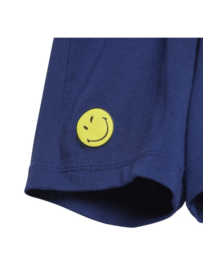 Adidas adidas x smileyworld summerset unisex youth/baby jogger  - Image 3