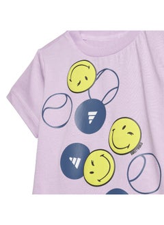 Adidas adidas x smileyworld summerset unisex youth/baby jogger  - Image 4