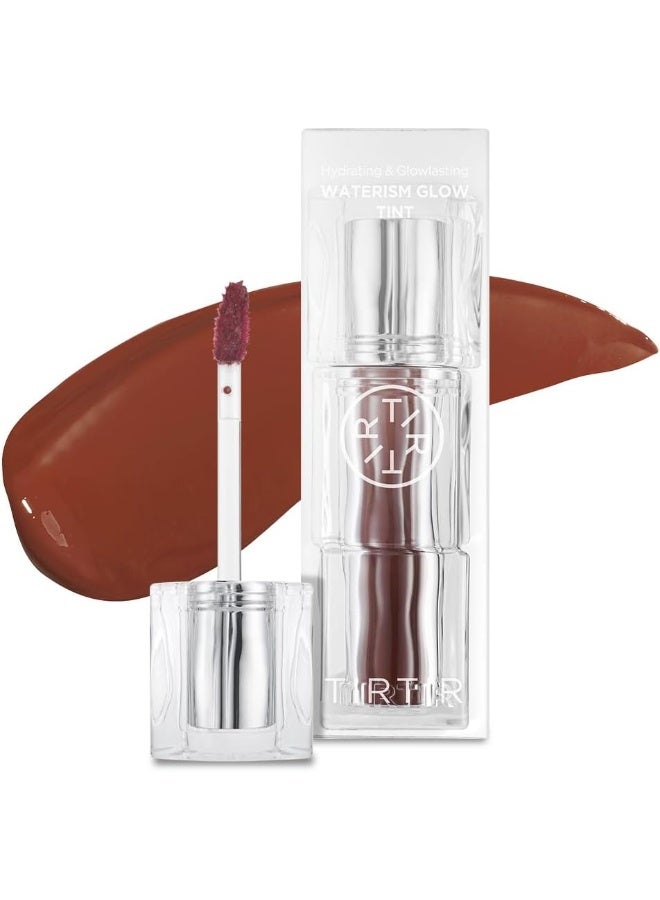 TIRTIR WATERISM GLOW TINT 06 HONEY NUT - Image 1