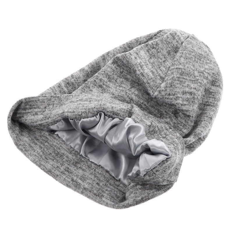1Pc Adult Beanie Sleep Sleeping Hair Care Chemotherapy - Image 1