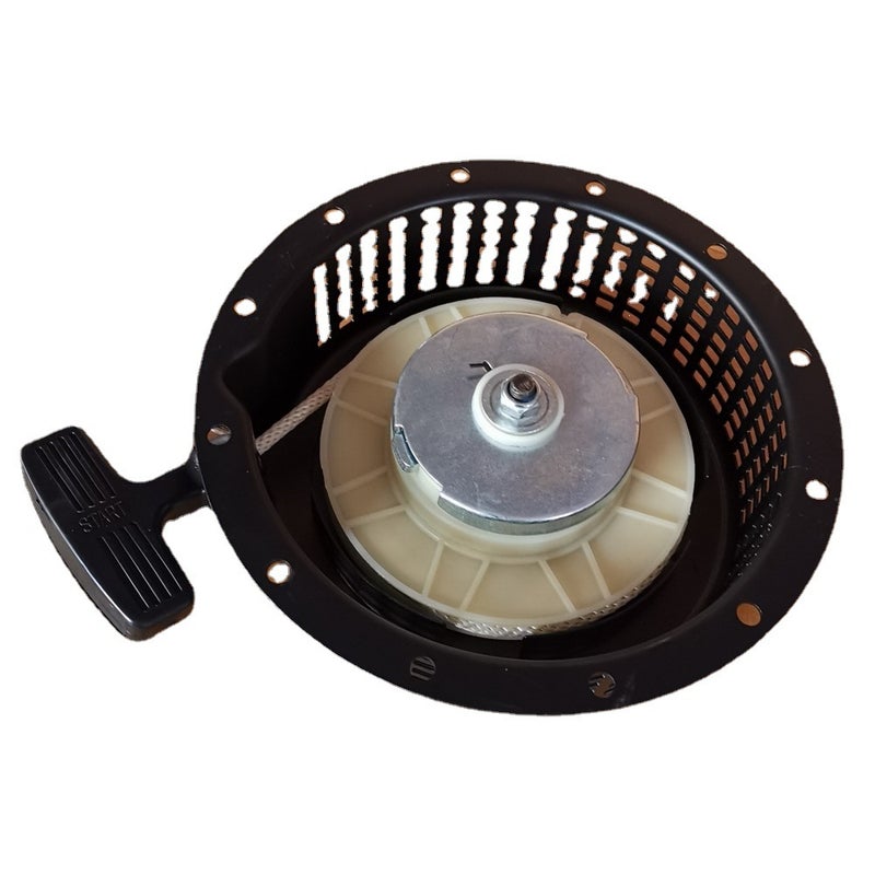 Starter Yanmar L60 L70 Chinese 178f Pull Disc Starter Starter - Image 1
