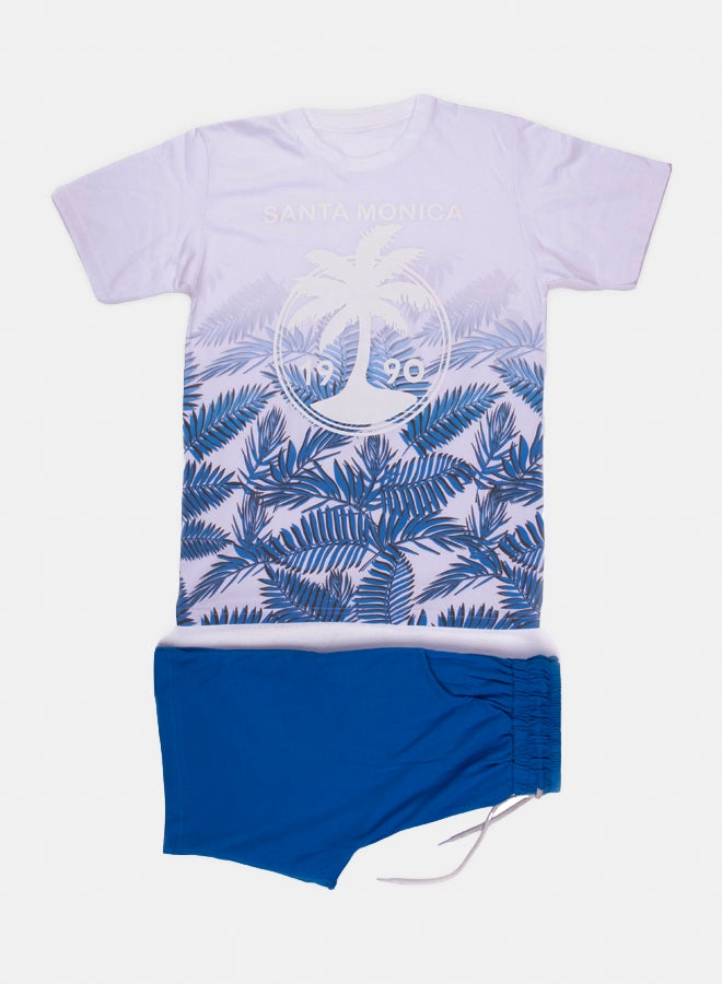 بابيلون بيجاما أولادى 1990