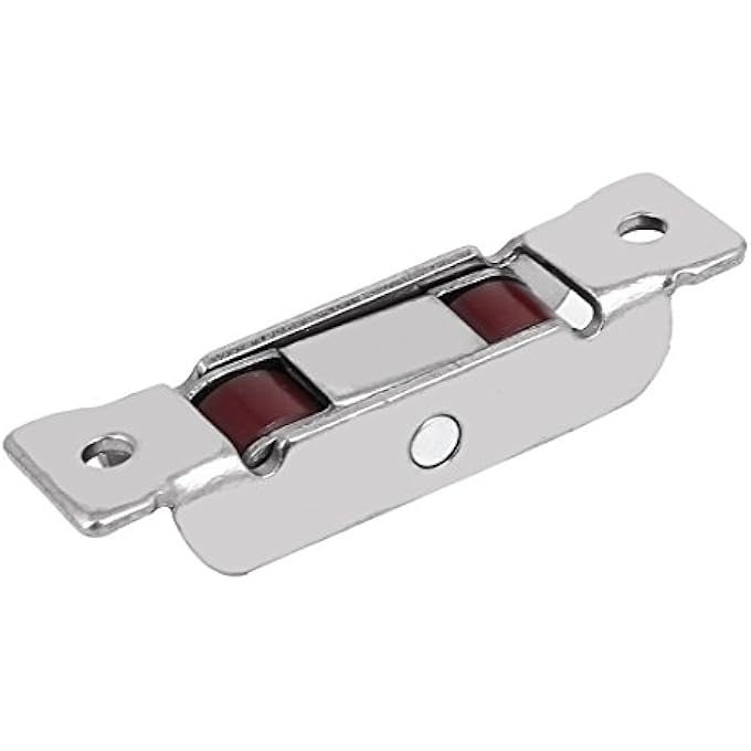 64Mmx16Mmx13.5Mm Dual Rollers Sliding Window Sash Pulley Wheel (Baa99B71B717C1A7073A3Dce8D3B368E) - Image 3