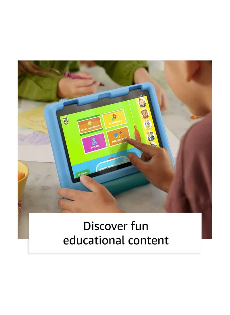 TAB - Fire HD 8 Kids Edition 32GB - Image 1