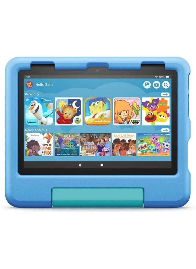 TAB - Fire HD 8 Kids Edition 32GB - Image 1