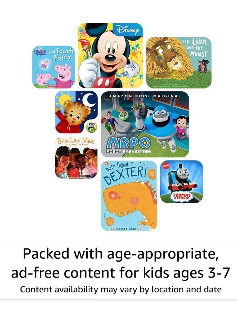 TAB - Fire HD 8 Kids Edition 32GB - Image 1