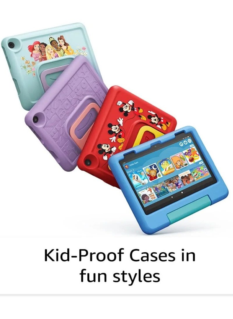 TAB - Fire HD 8 Kids Edition 32GB - Image 1