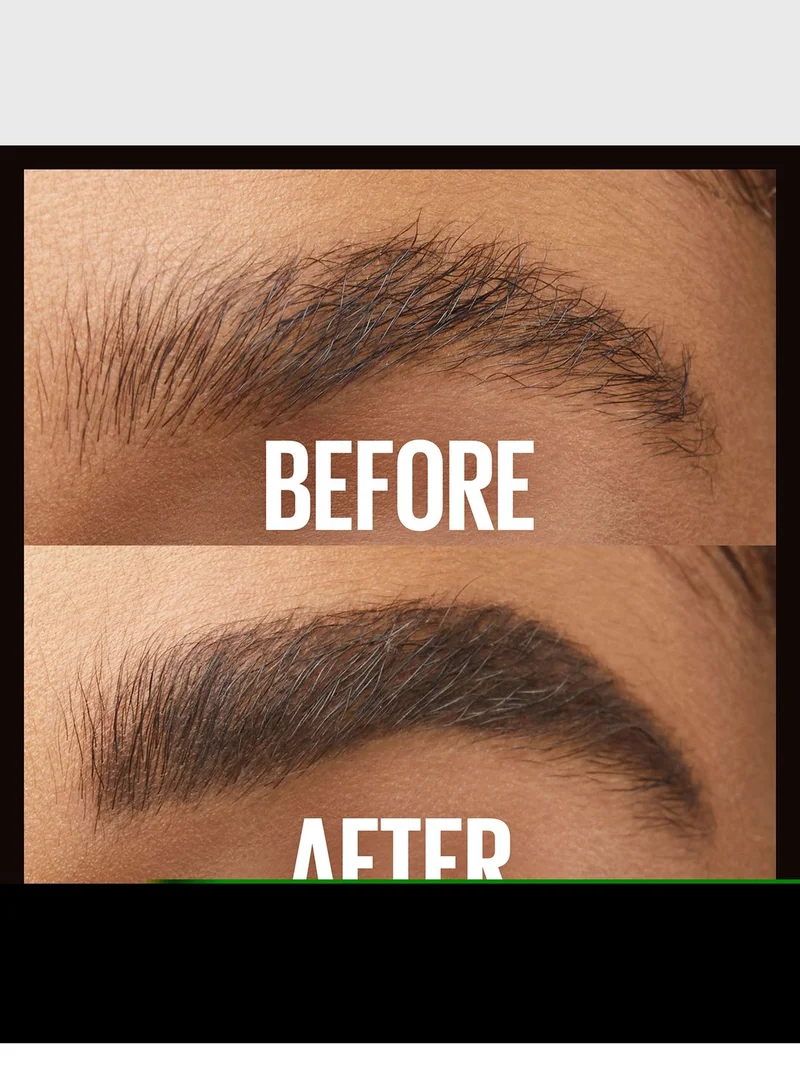 L'OREAL PARIS Tattoo Brow 36Hr Brow Pencil - Deep Brown