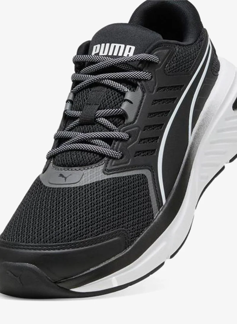 PUMA puma black-puma white Softride Pro Control for Men | Best Price UAE