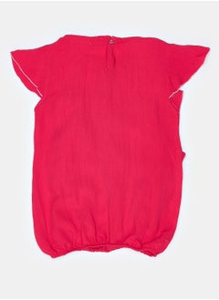 Jodi Mini بلوزة للبنات الصغار  - Image 2