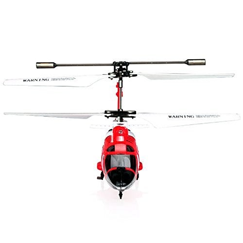 Syma S111G 3.5 Channel RC Helicopter with Gyro - Image 3