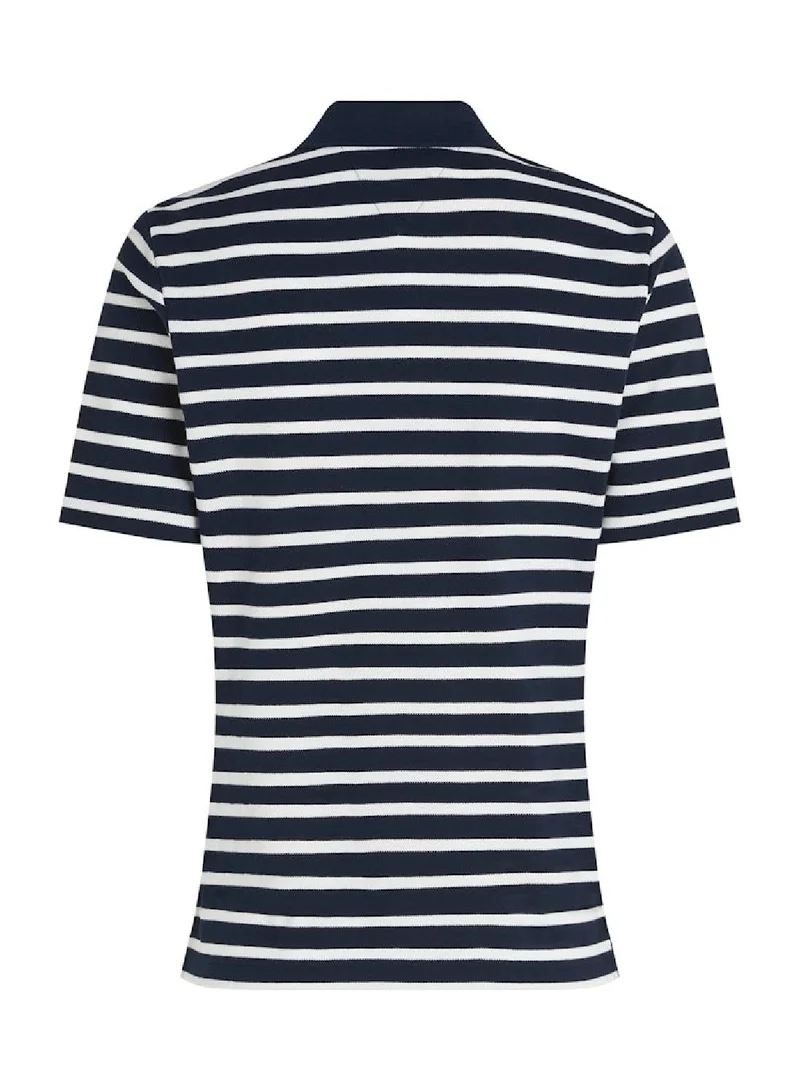 TOMMY HILFIGER 1985 Collection Regular Fit Polo Shirt