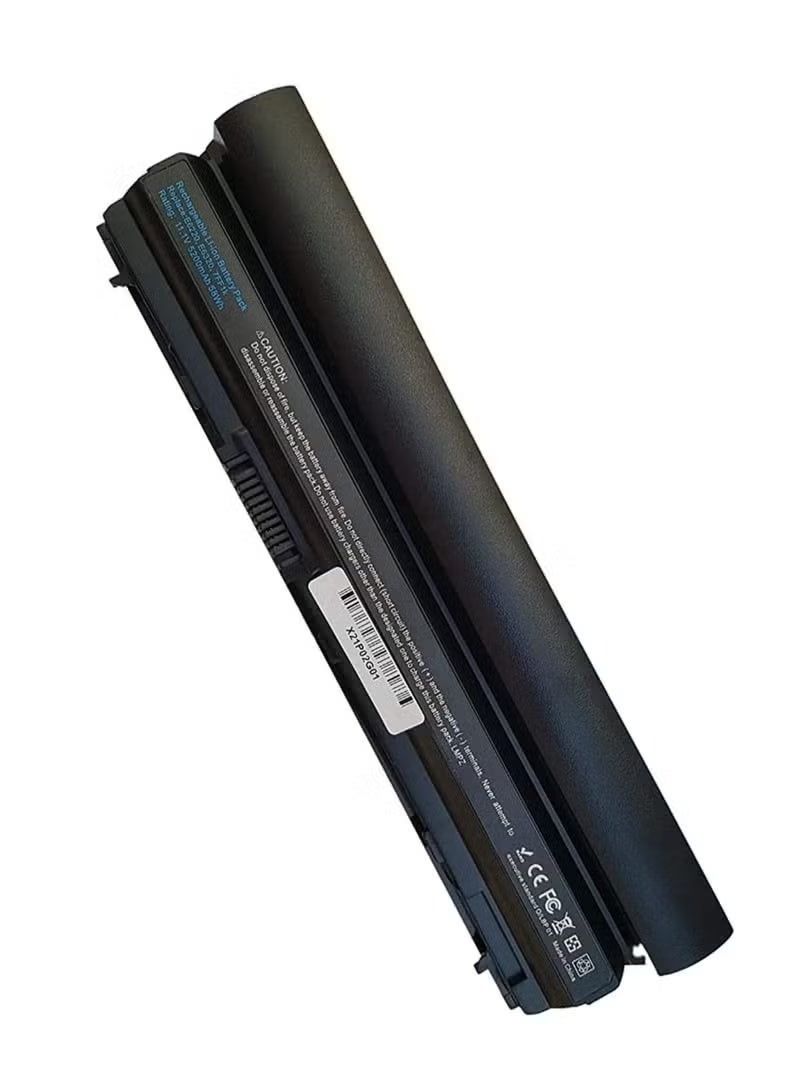 Replacement Laptop Battery for Dell Latitude E6220 E6230 E6320 E6330 - 11.1V,5200Mah - Image 1