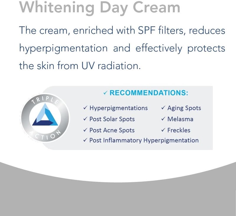 Novaclear Whitening Day Cream - Image 5