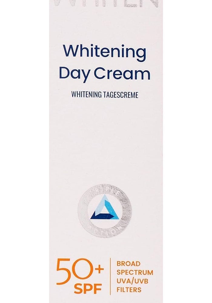 Novaclear Whitening Day Cream - Image 2