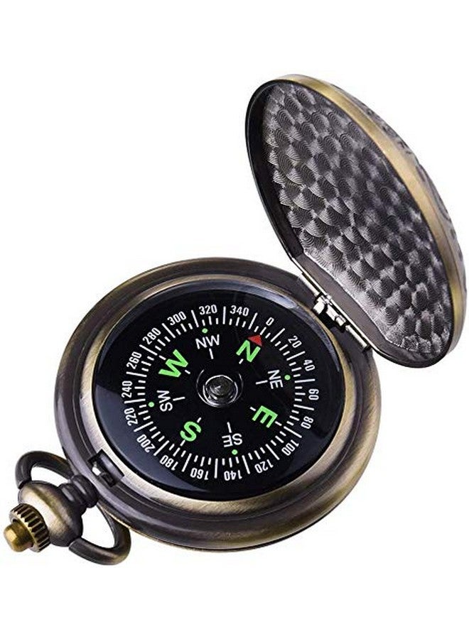 Aubric مجموعة ألعاب تلسكوب و بوصلة قراصنة للأطفال 4 قطع طقم بلاستيكي قابل للطي تلسكوب يدوي قديم و بوصلة معدات بقاء جيب لحفلة موضوع قراصنة تنكرية هدية عيد ميلاد أو عيد الميلاد للأطفال - Image 5