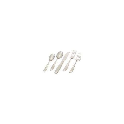 Reed & Barton Palmer 65pc Flatware Set, 65 Piece, Silver - Image 5