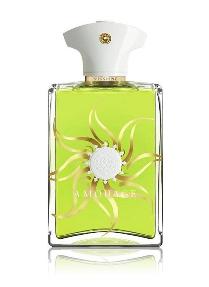 Amouage DIA Amouage Sunshine Eau de Parfum - 100 ml  - Image 1