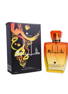 PASSING SHOW PERFUMES PASSING SHOW PERFUMES Kalimath Eau De Parfum 100ML  - Image 1
