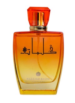 PASSING SHOW PERFUMES PASSING SHOW PERFUMES Kalimath Eau De Parfum 100ML  - Image 2