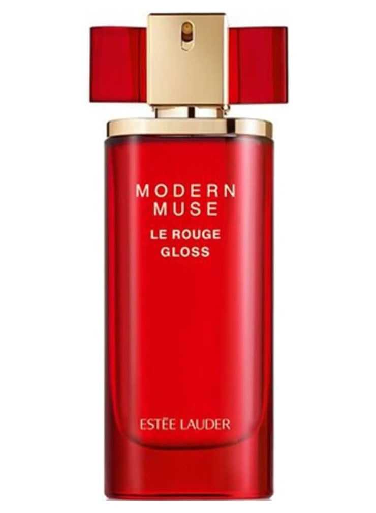 Modern Muse Le Rouge Gloss Vinyl Edition EDP 50ml - Image 1