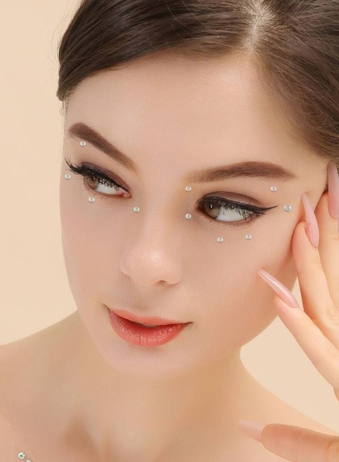 3D stickers - multi-use