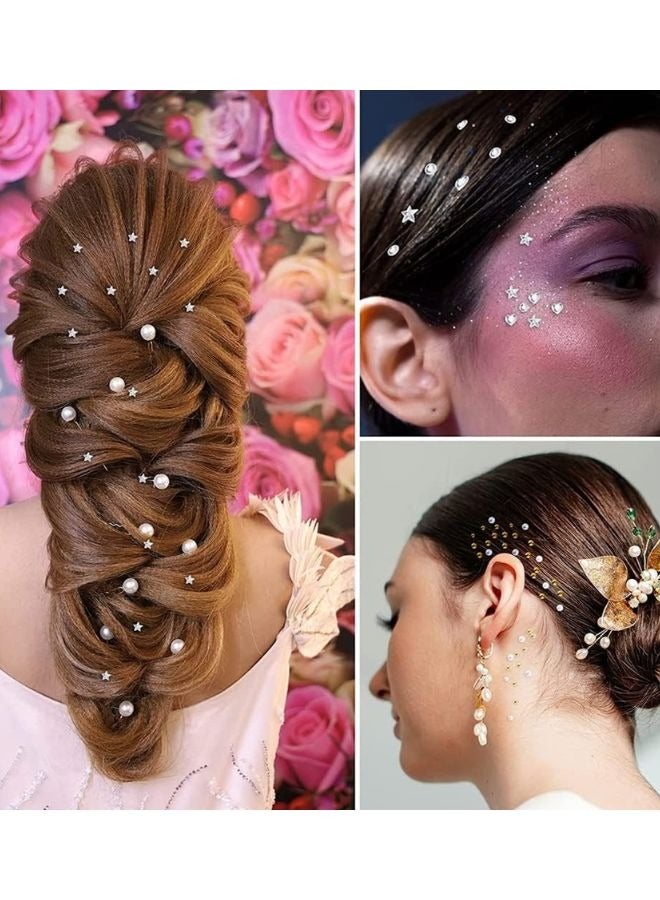 3D stickers - multi-use