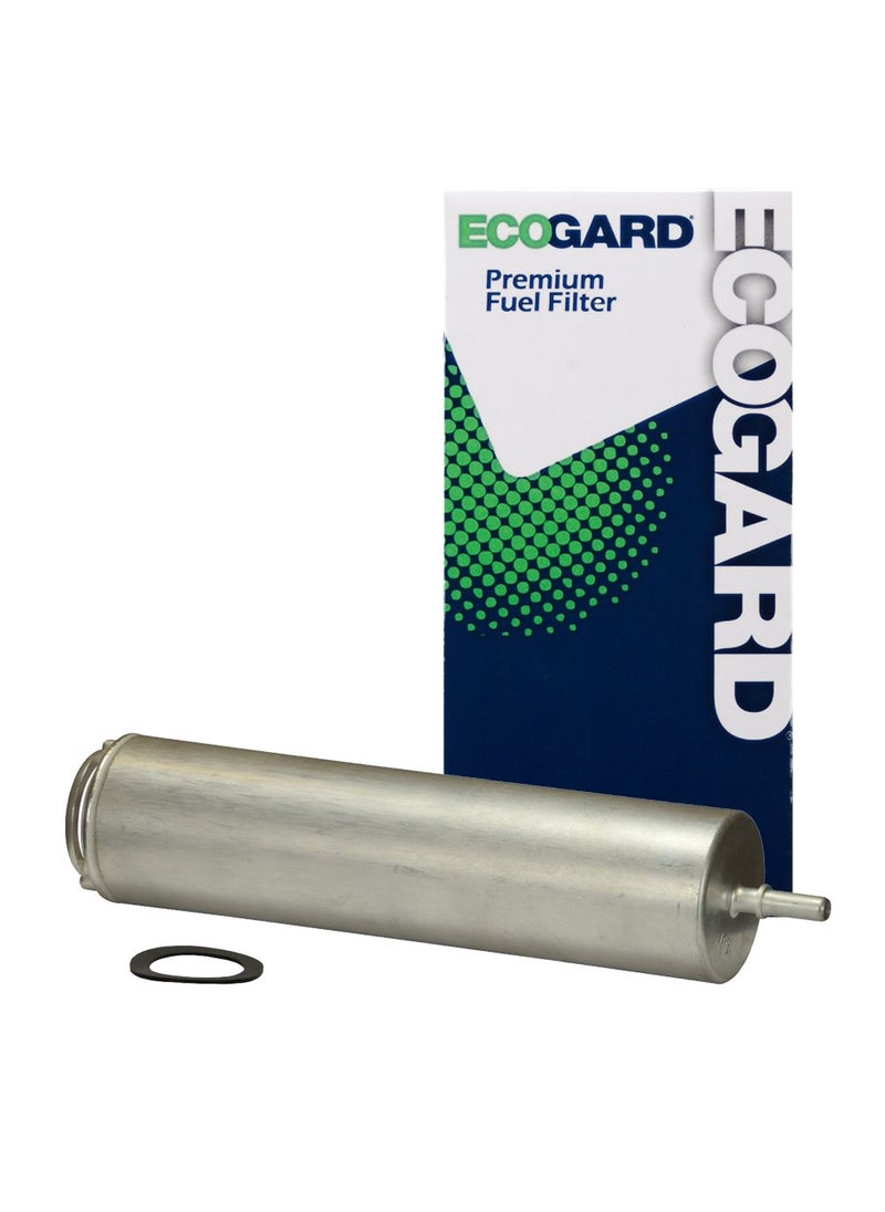 ECOGARD ECOGARD XF10425 Premium Diesel Fuel Filter Fits BMW 328d xDrive 2.0L 2014-2018, 328d 2.0L DIESEL 2014-2018  - Image 1