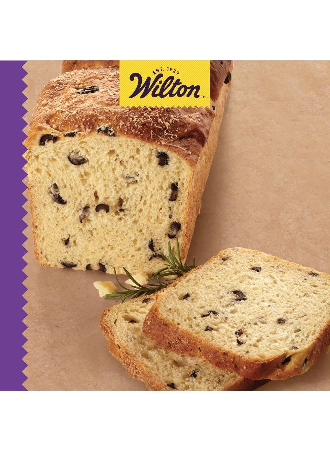 Wilton Advance Select Premium Nonstick Loaf Pan, 9 x 5-Inch - Image 5