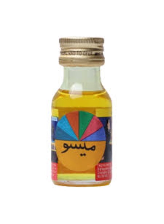 Meso Mahlabia Henna Medicine 20ml