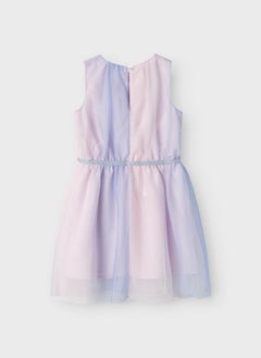 NAME IT Kids Essential Spencer Dress  - Image 1