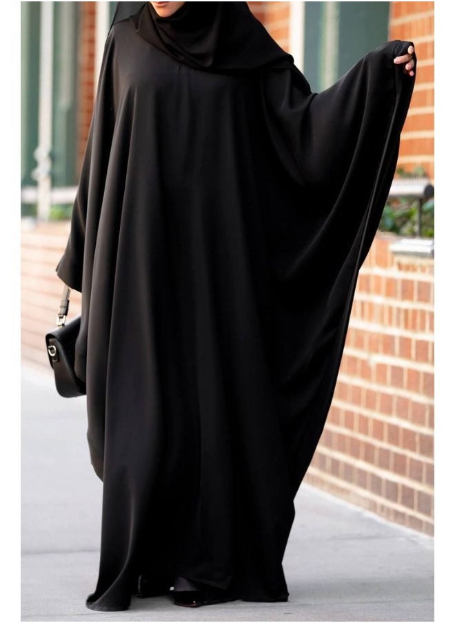 ماركة غير محددة - عباية حريمي مميزه حصري 2024 - Image 1