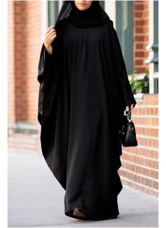 ماركة غير محددة - عباية حريمي مميزه حصري 2024 - Image 1