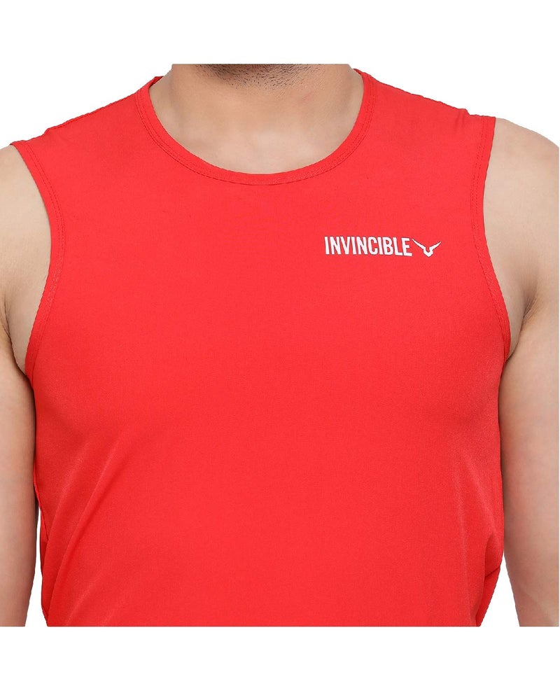 Invincible Men’s Feather Weight Stretch Wushu Kit - Image 5