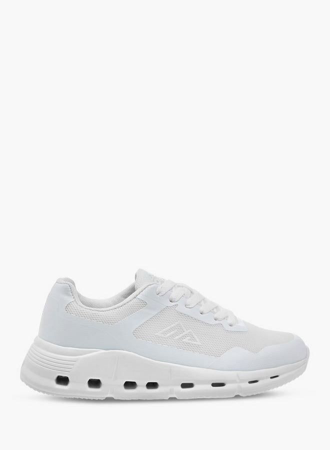 شو اكسبرس أحذية رياضية نسائية بشريط لاصق من شو إكسبريس - Image 3