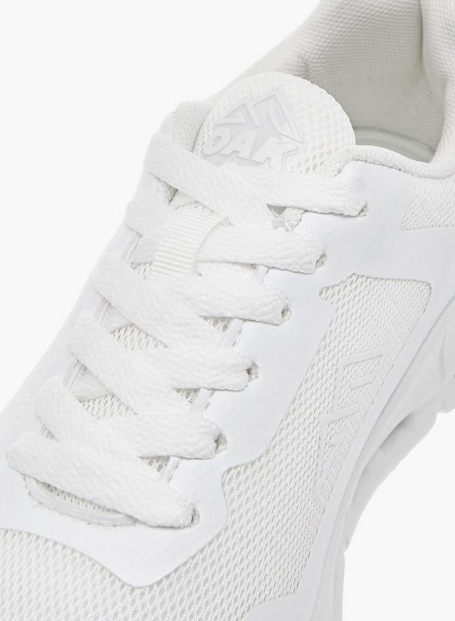 شو اكسبرس أحذية رياضية نسائية بشريط لاصق من شو إكسبريس - Image 4