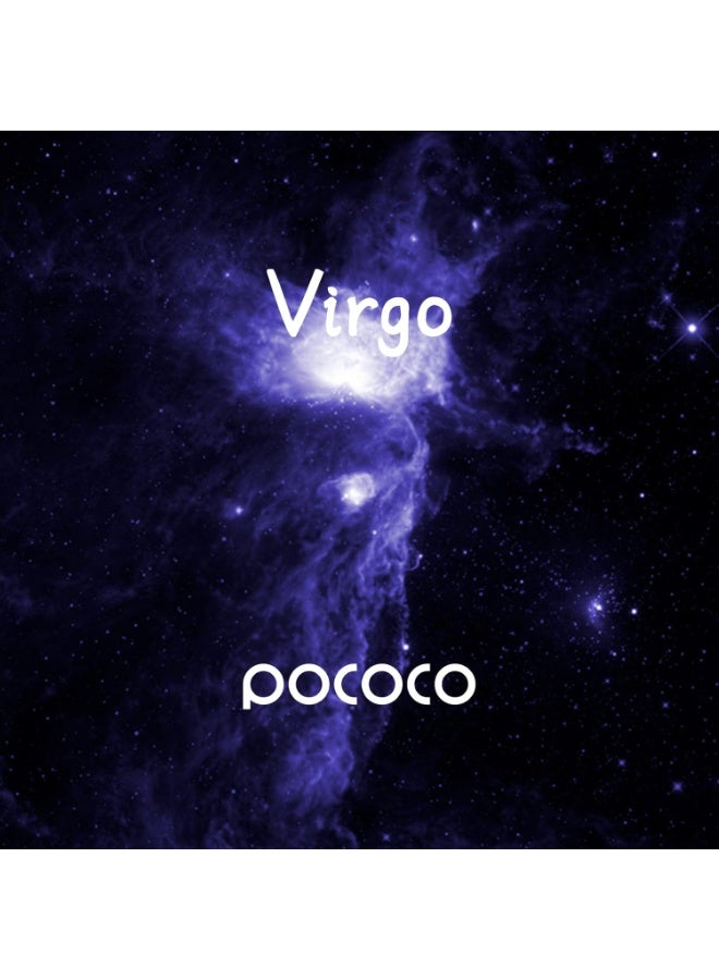 POCOCO Realistic Projection Slides – Image Reels for POCOCO Galaxy Lite Star Projector Home Planetarium, 5K Ultra HD (Slide Set, Projector Not Included) - Image 5