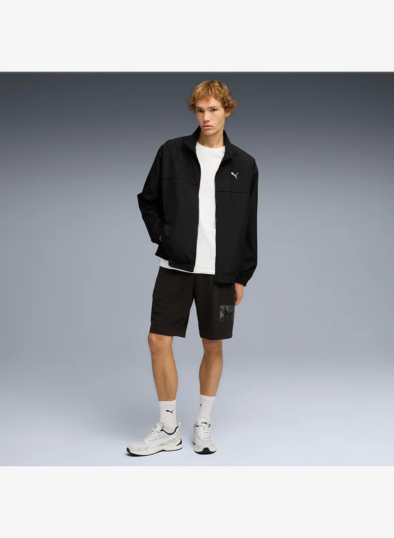 PUMA 10" Essential Logo Lab Story 2 Shorts