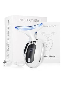 Neck Face Beauty Device Facial Lifting Machine EMS Face Massager Reduce Double Chin Anti Wrinkle Skin Tightening Skin Care Tools - pzsku/Z50EB5DA7F84C44127E3CZ/45/_/1704966205/f63b252a-5b52-46a2-b64f-bb3ba4cc6acd