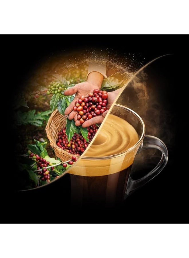 L'or Froza- Nespresso intensity 9 - 40 Capsules - Image 4