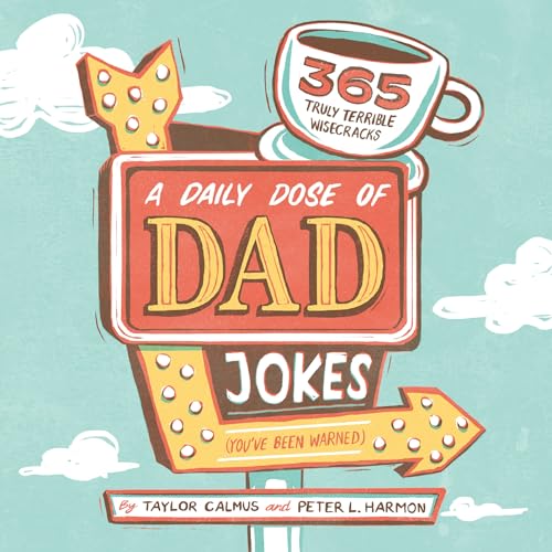 DAD JOKES 