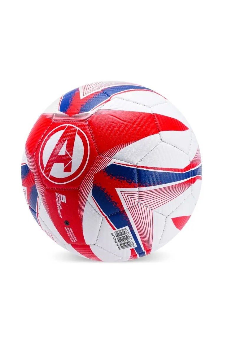 MARVEL Captain America Football - Image 3